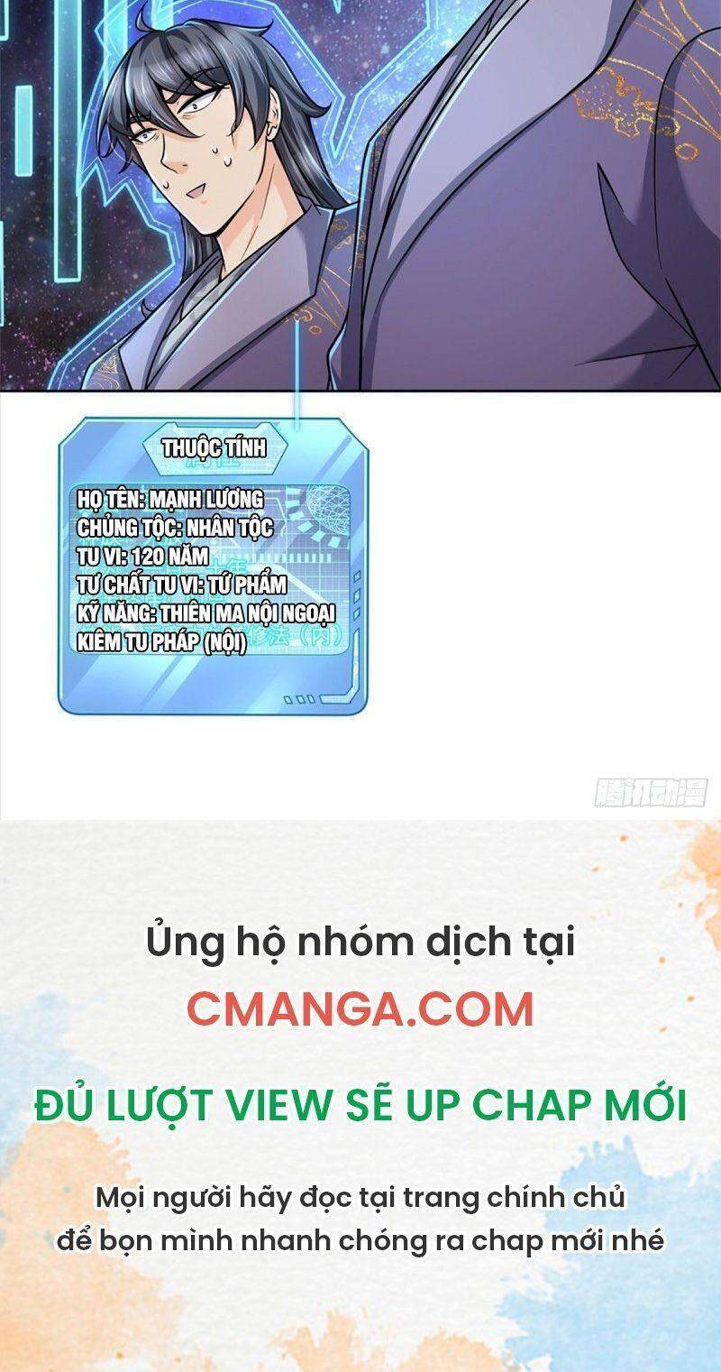 Chúa Tể Chi Lộ Chapter 57 - Trang 2