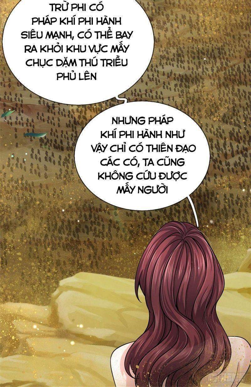 Chúa Tể Chi Lộ Chapter 55 - Trang 2