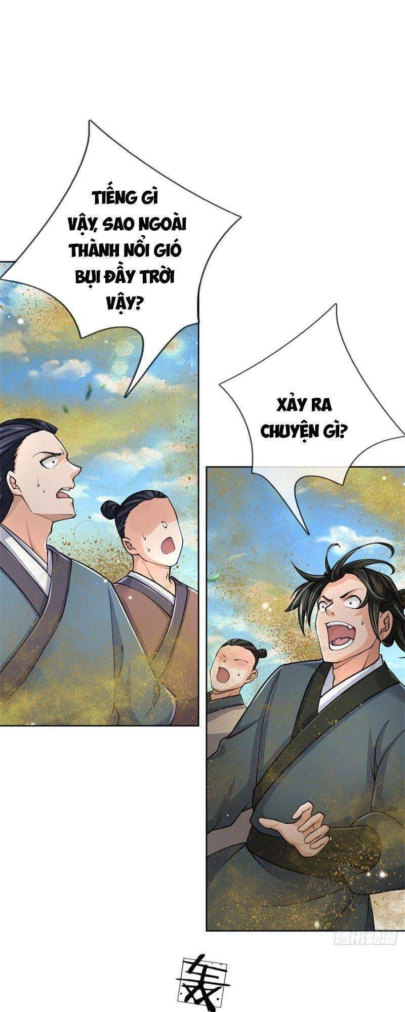 Chúa Tể Chi Lộ Chapter 55 - Trang 2