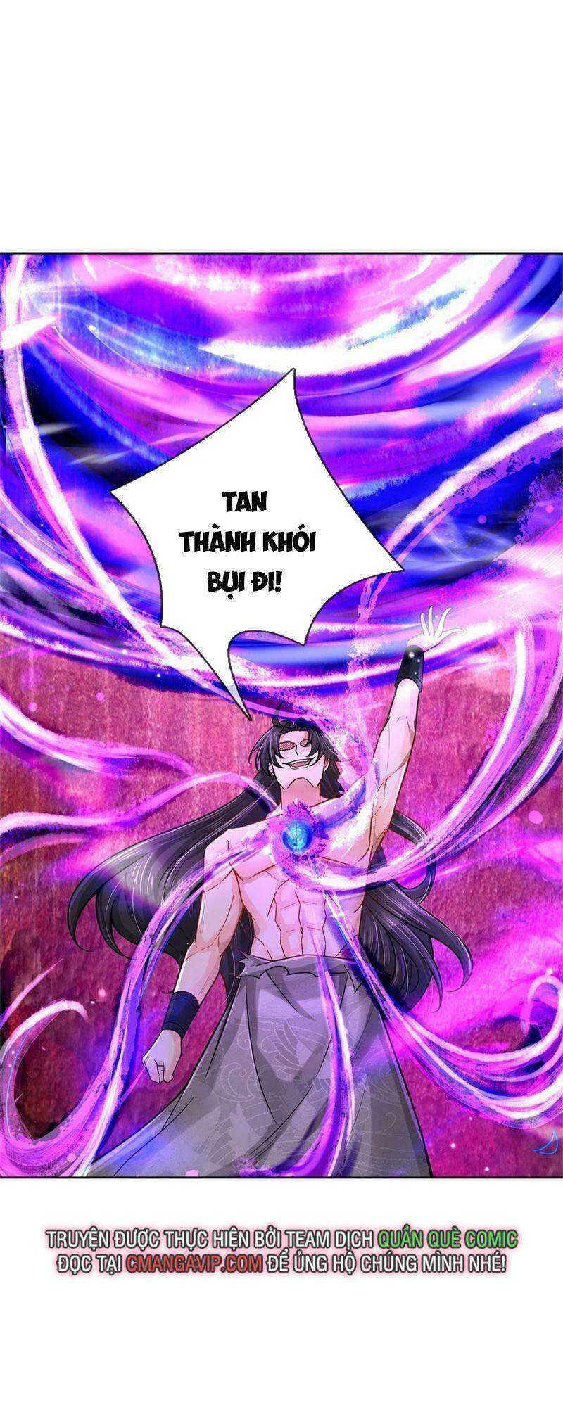 Chúa Tể Chi Lộ Chapter 54 - Trang 2