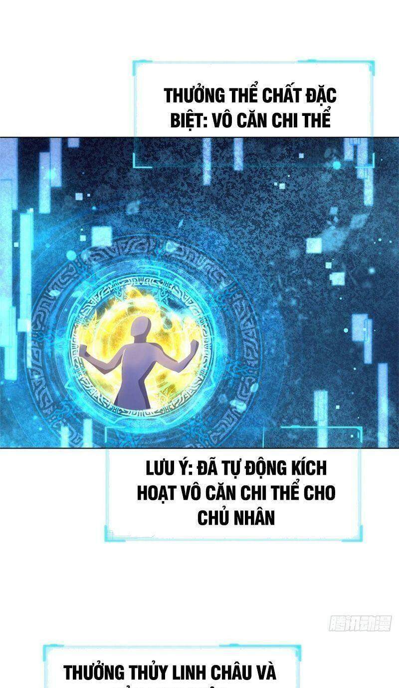 Chúa Tể Chi Lộ Chapter 54 - Trang 2