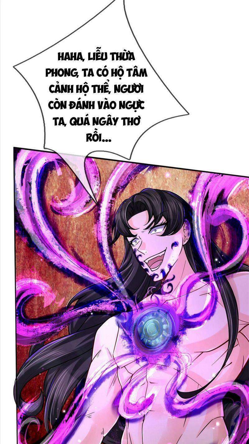 Chúa Tể Chi Lộ Chapter 54 - Trang 2