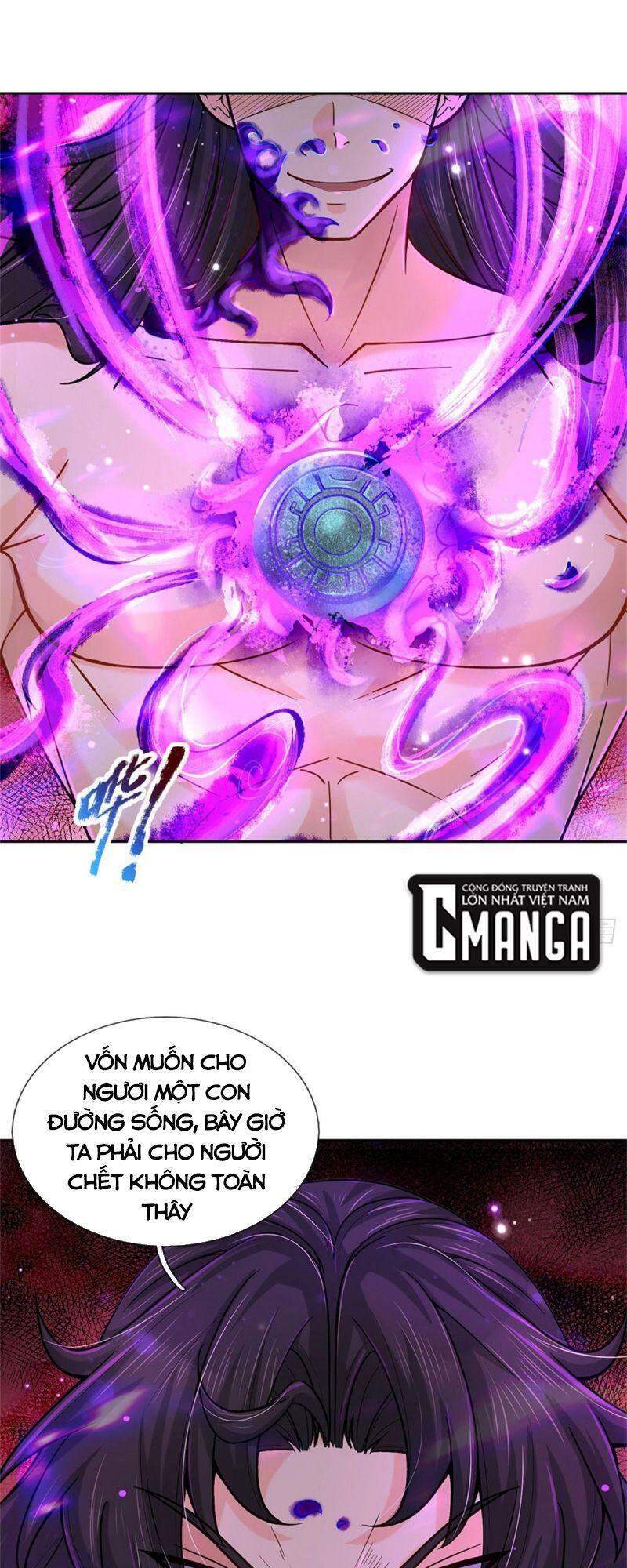 Chúa Tể Chi Lộ Chapter 53 - Trang 2