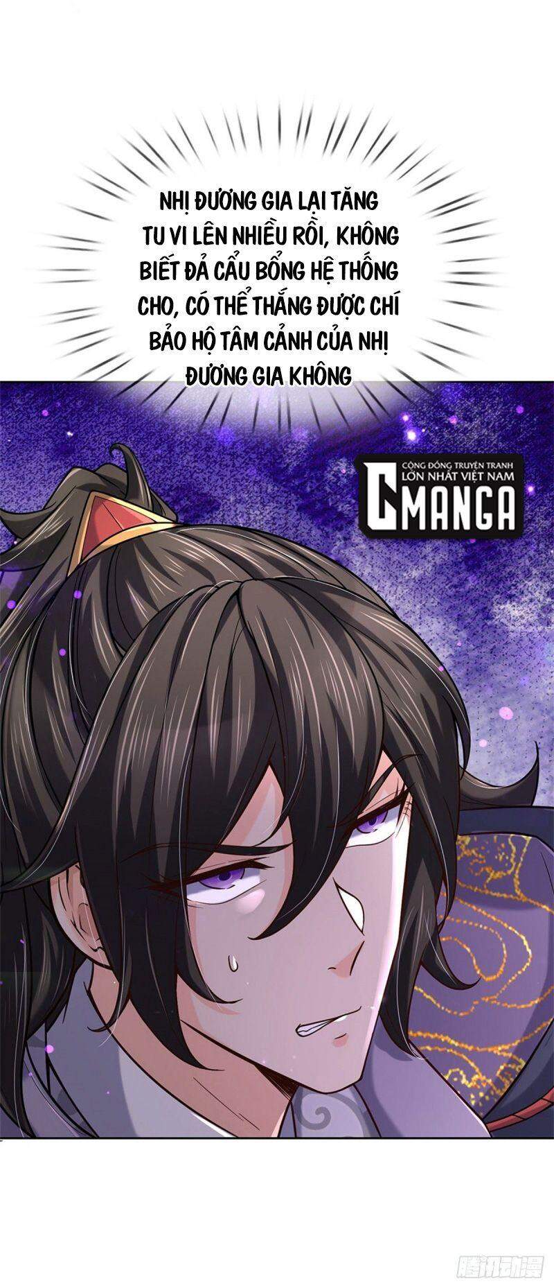 Chúa Tể Chi Lộ Chapter 53 - Trang 2