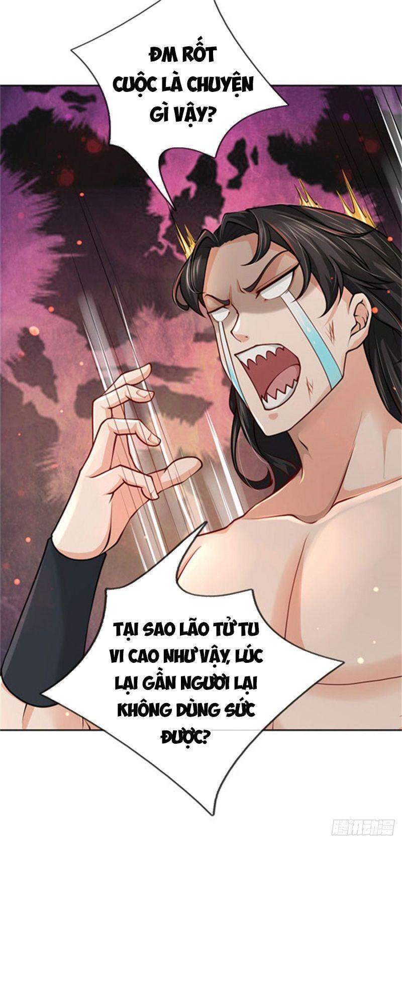 Chúa Tể Chi Lộ Chapter 53 - Trang 2