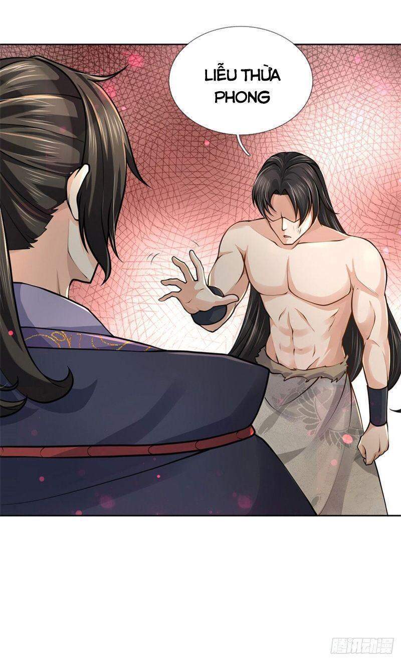 Chúa Tể Chi Lộ Chapter 53 - Trang 2