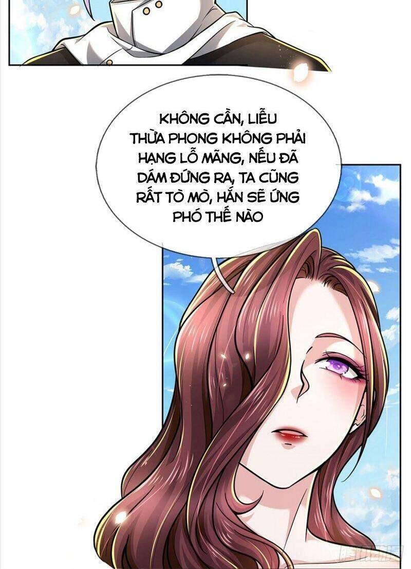 Chúa Tể Chi Lộ Chapter 52 - Trang 2