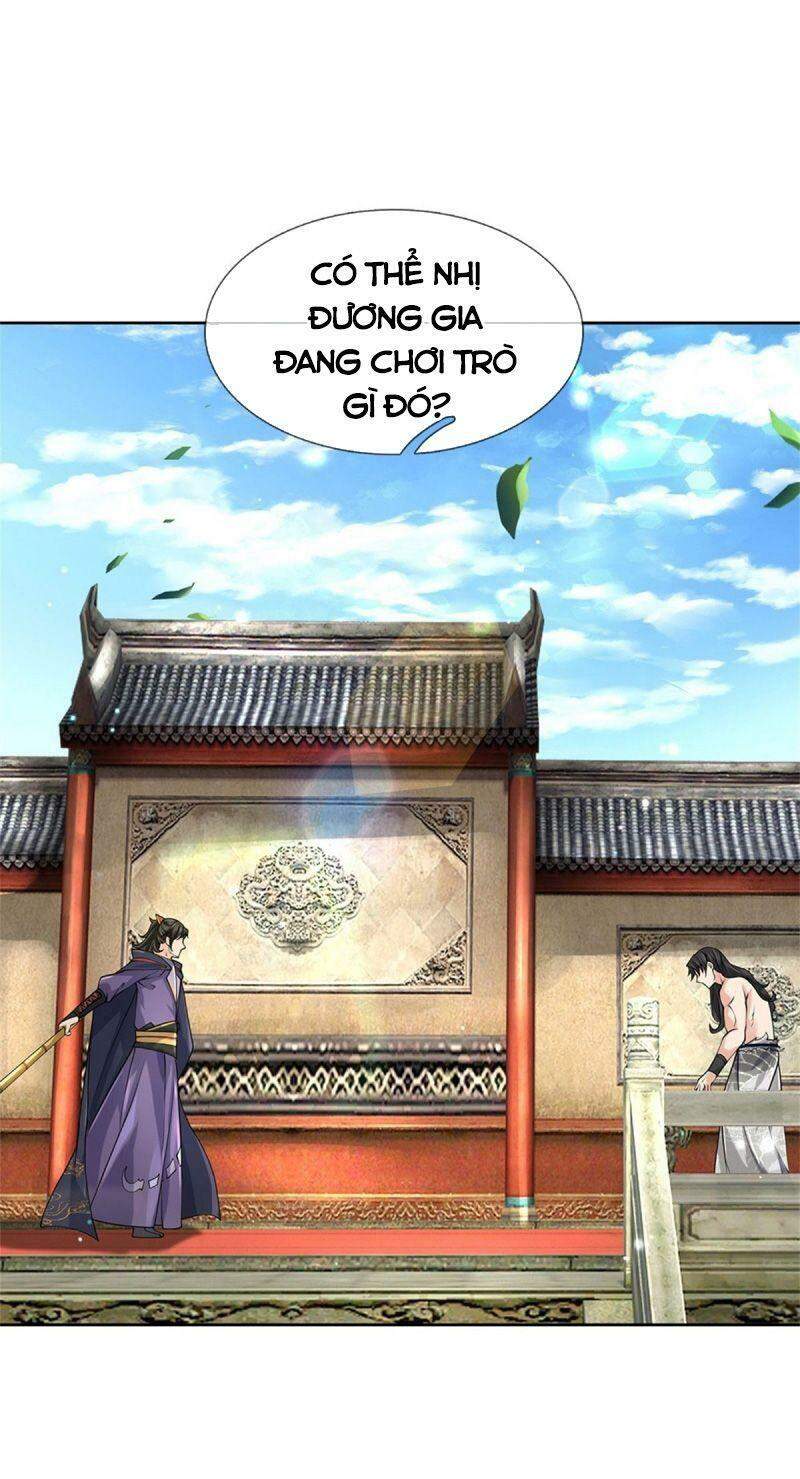 Chúa Tể Chi Lộ Chapter 52 - Trang 2