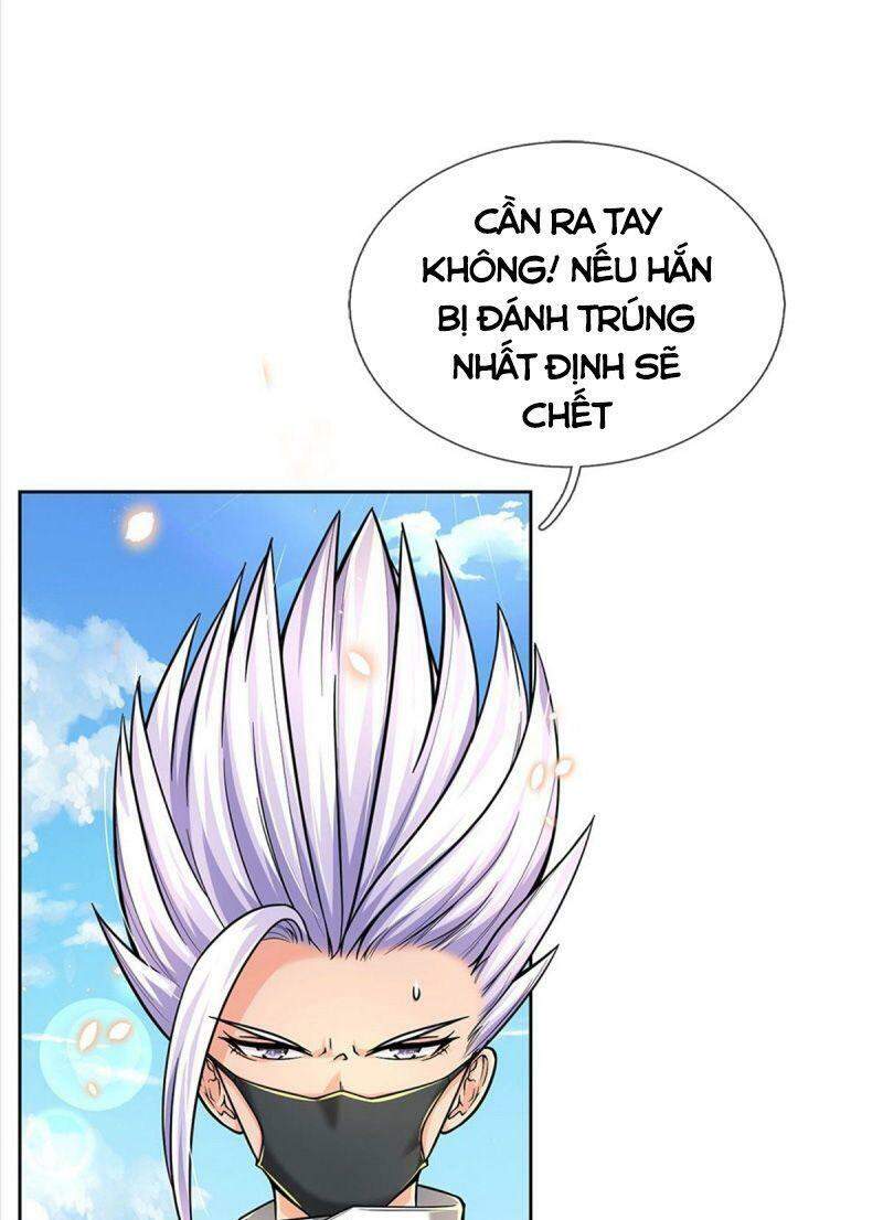 Chúa Tể Chi Lộ Chapter 52 - Trang 2