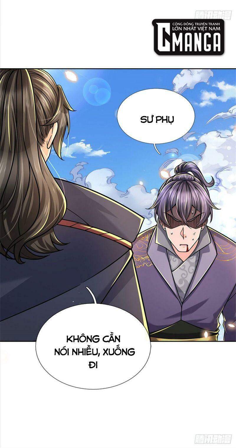 Chúa Tể Chi Lộ Chapter 51 - Trang 2