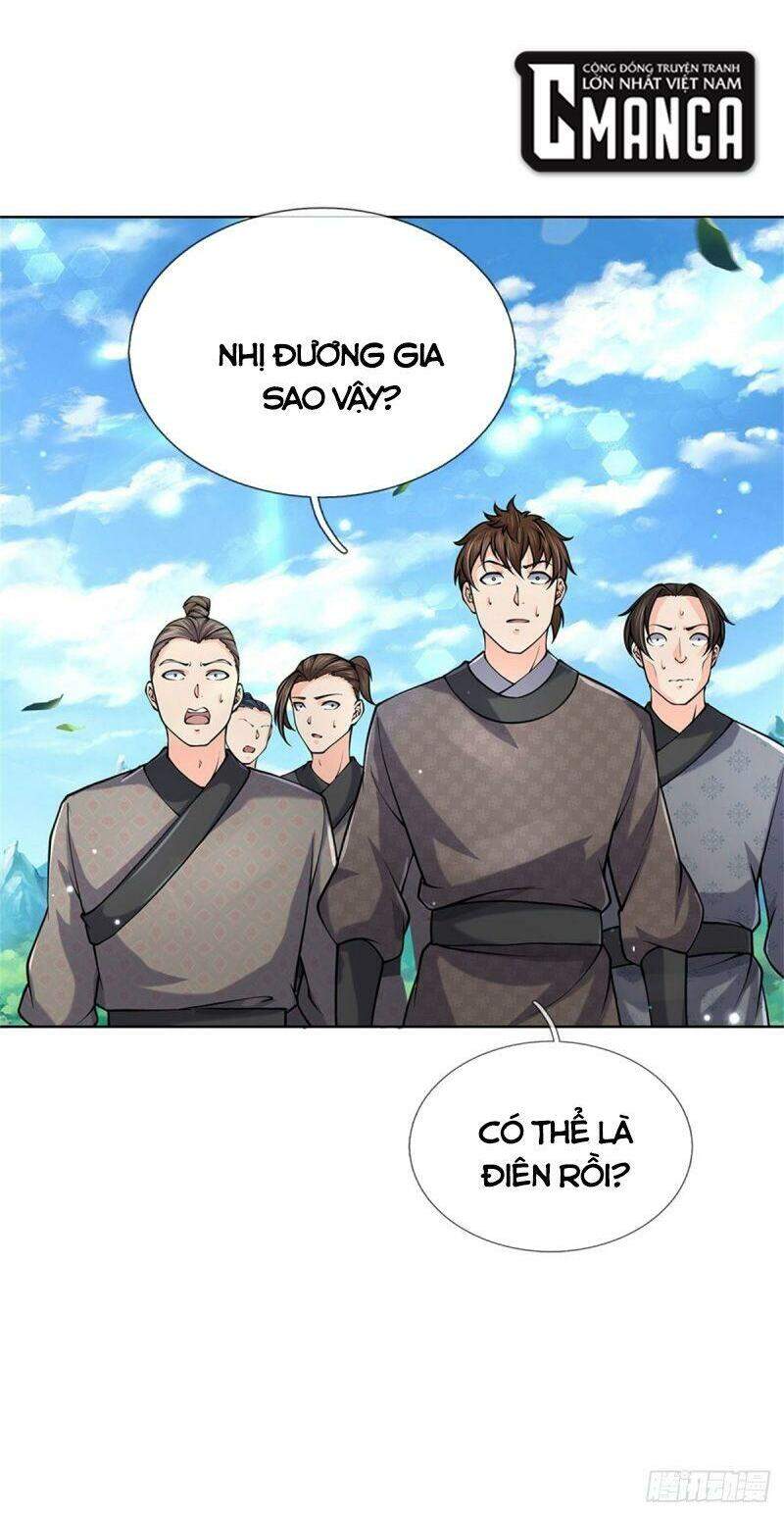 Chúa Tể Chi Lộ Chapter 50 - Trang 2