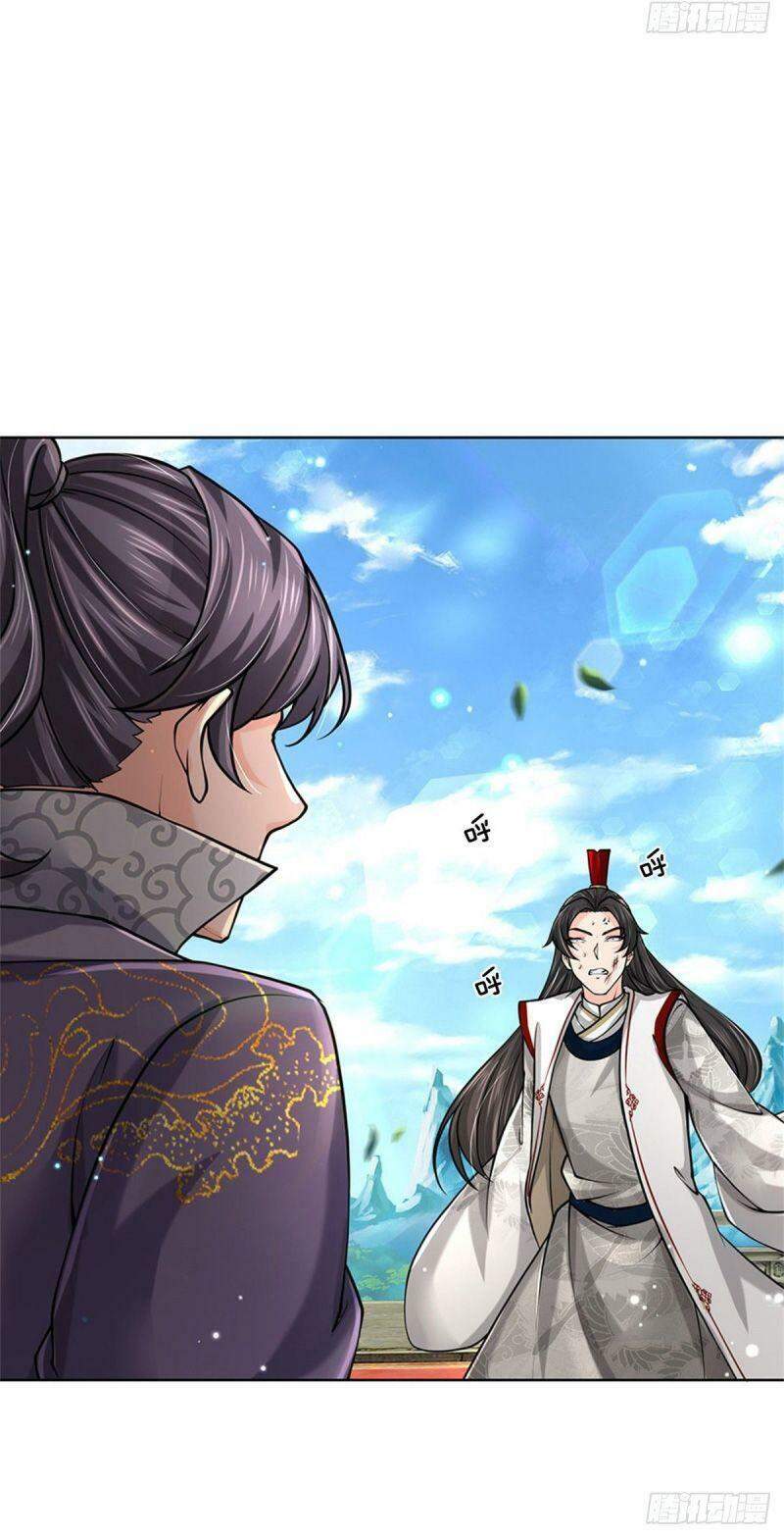 Chúa Tể Chi Lộ Chapter 49 - Trang 2