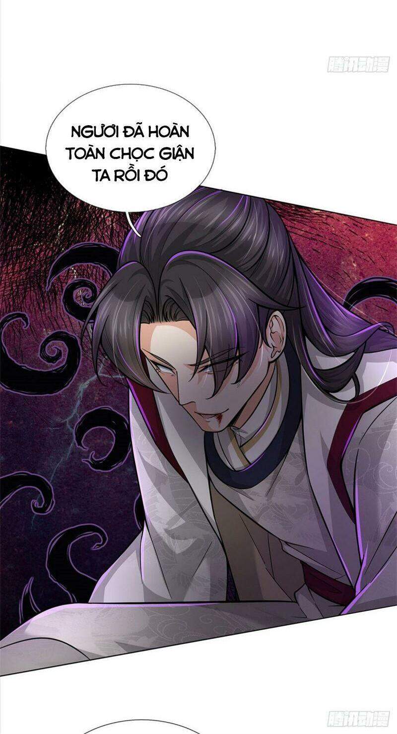 Chúa Tể Chi Lộ Chapter 49 - Trang 2