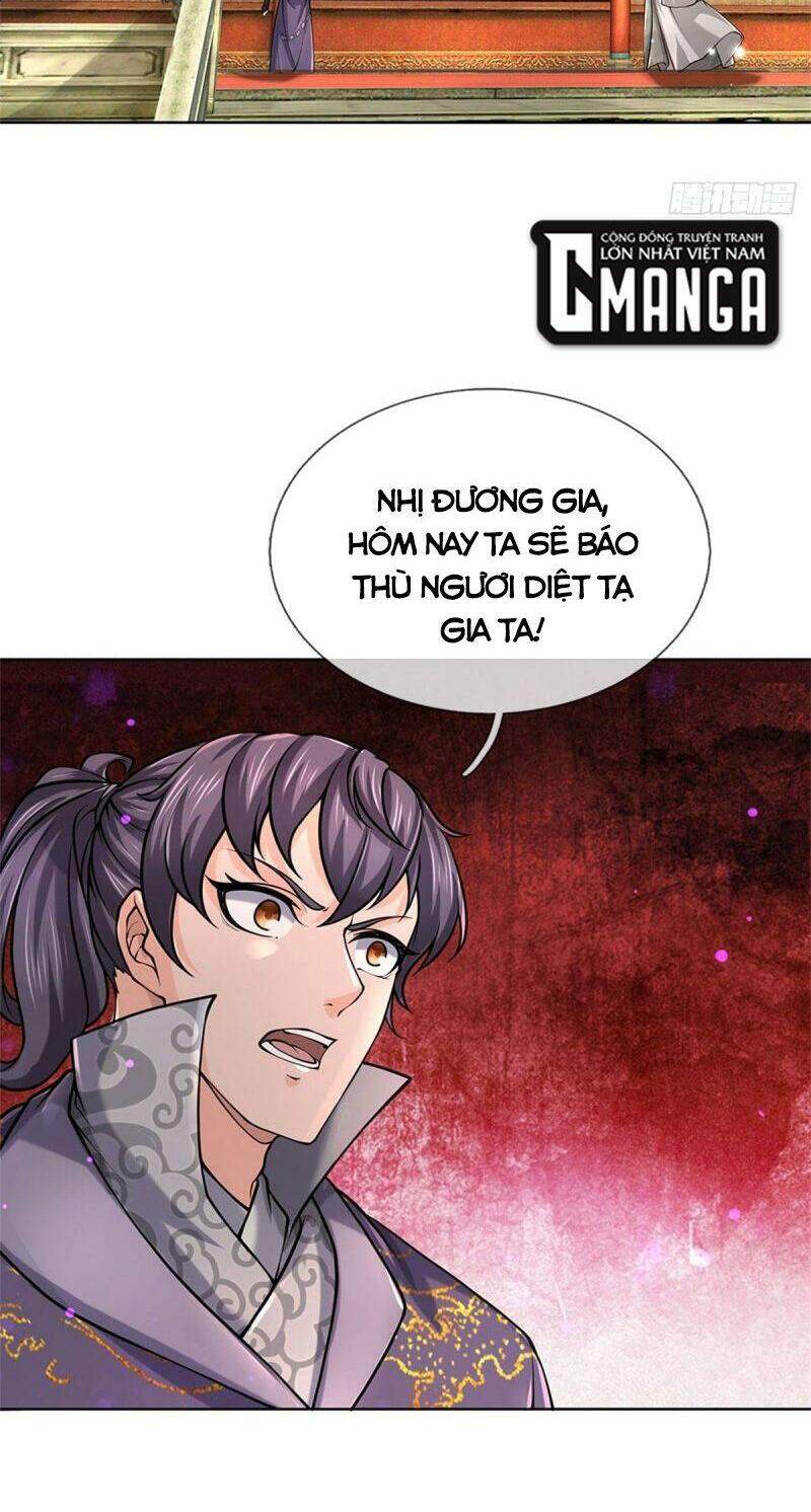 Chúa Tể Chi Lộ Chapter 49 - Trang 2