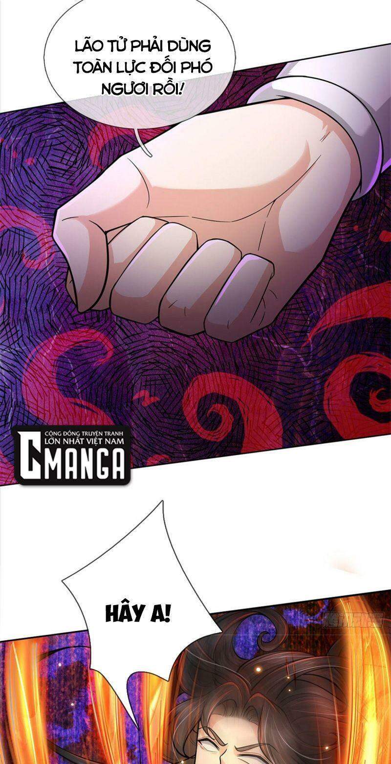 Chúa Tể Chi Lộ Chapter 49 - Trang 2