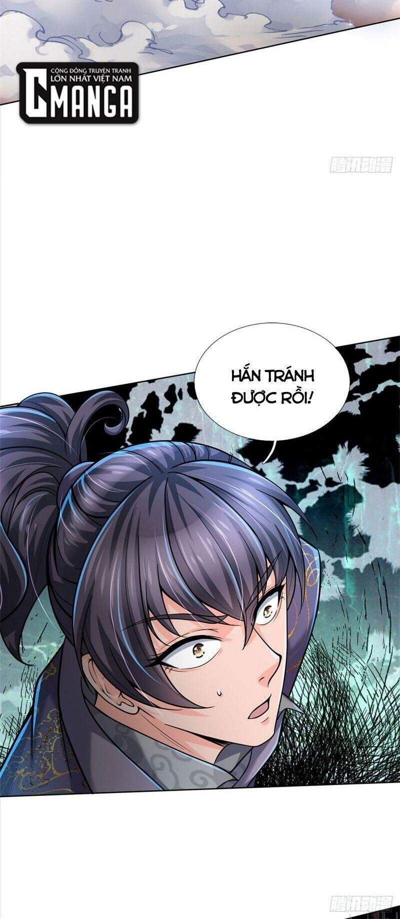 Chúa Tể Chi Lộ Chapter 49 - Trang 2