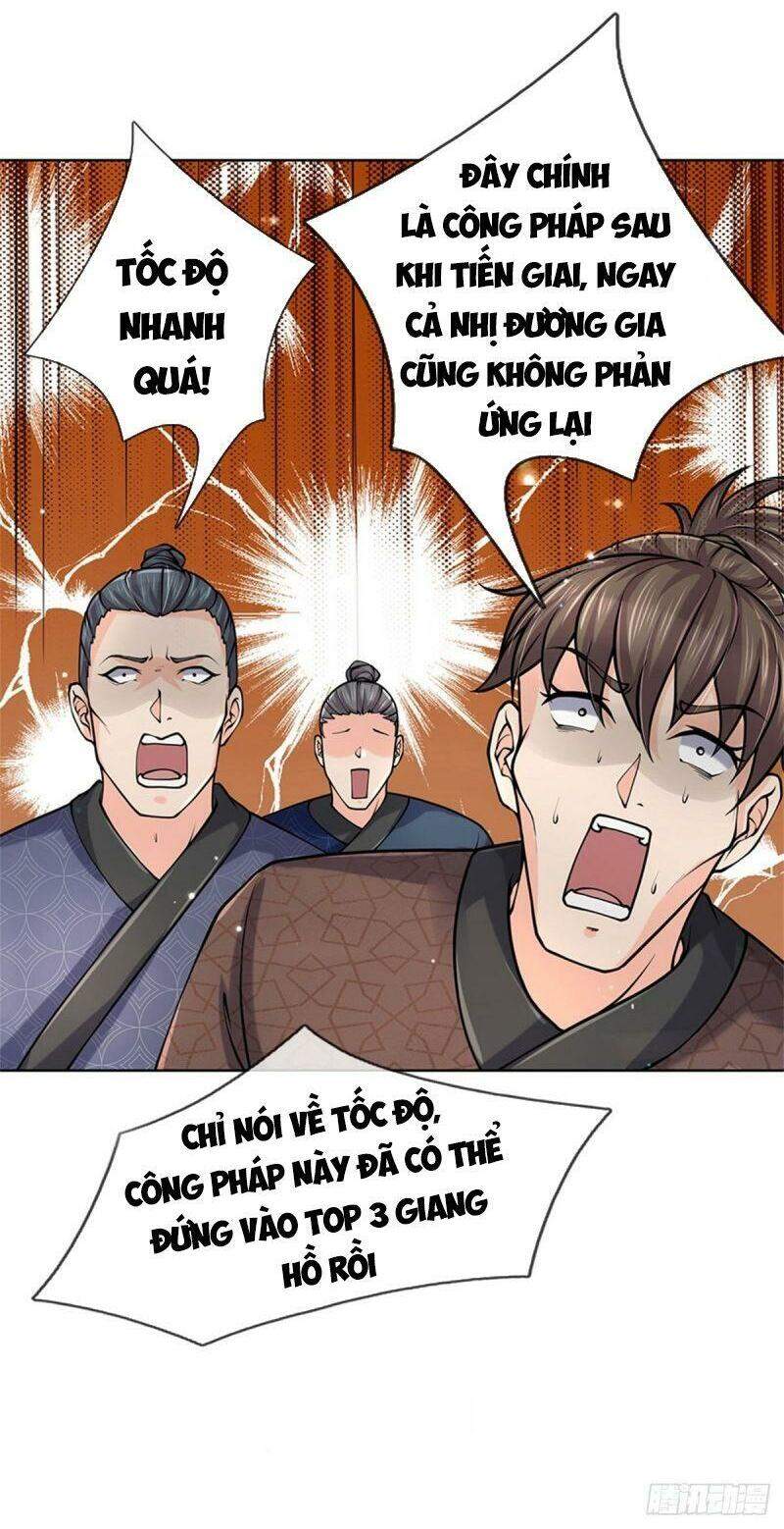 Chúa Tể Chi Lộ Chapter 49 - Trang 2