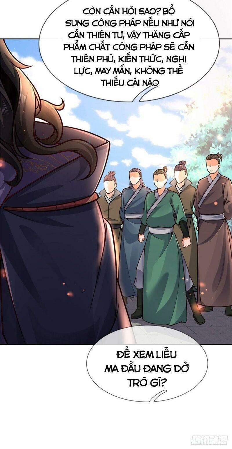 Chúa Tể Chi Lộ Chapter 48 - Trang 2