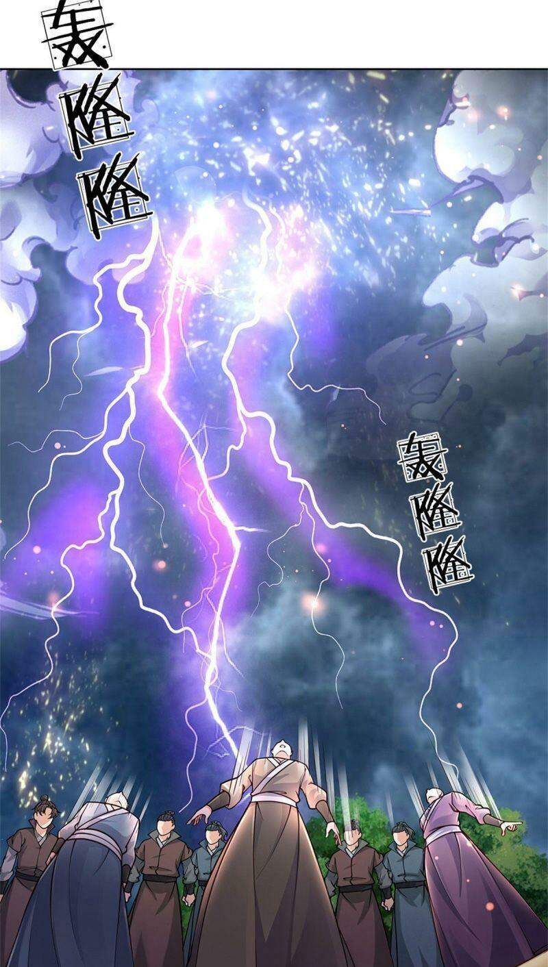 Chúa Tể Chi Lộ Chapter 48 - Trang 2