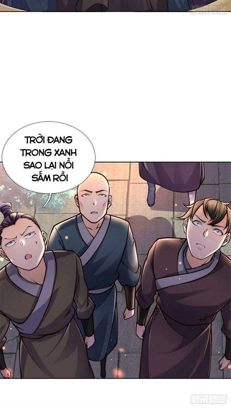 Chúa Tể Chi Lộ Chapter 48 - Trang 2