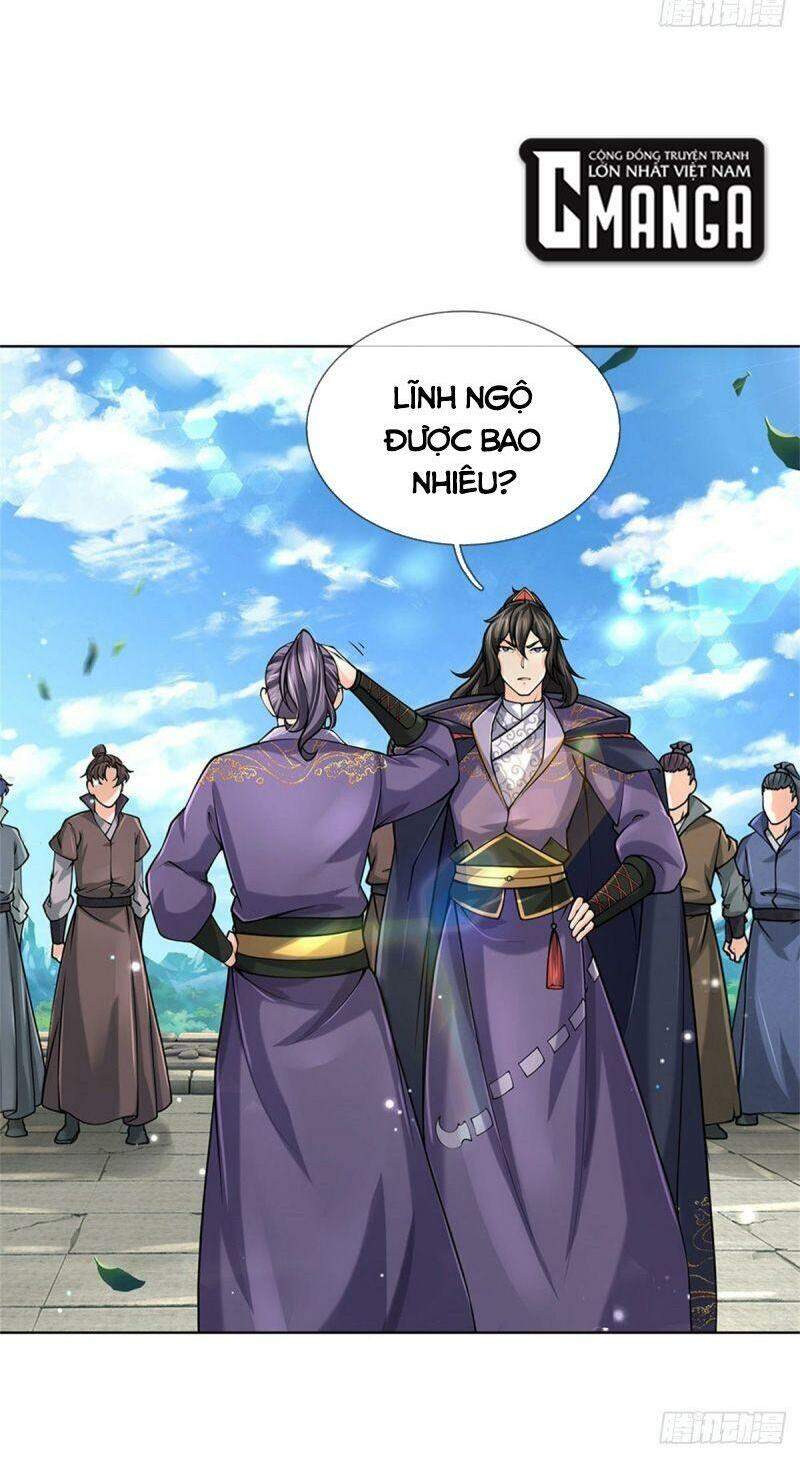 Chúa Tể Chi Lộ Chapter 48 - Trang 2