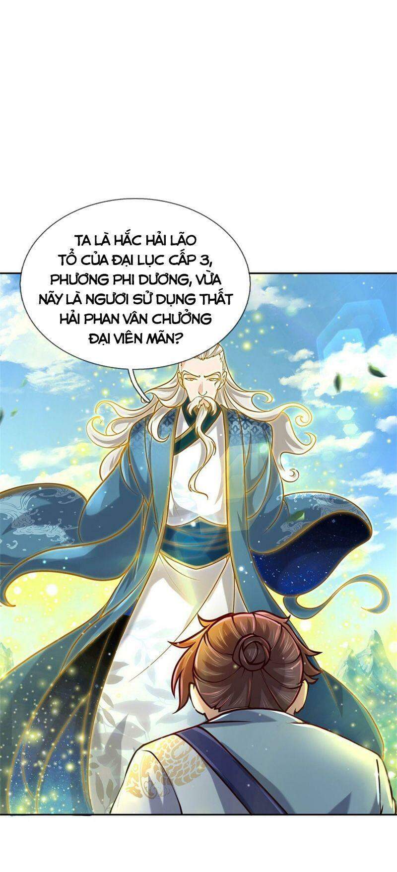 Chúa Tể Chi Lộ Chapter 47 - Trang 2