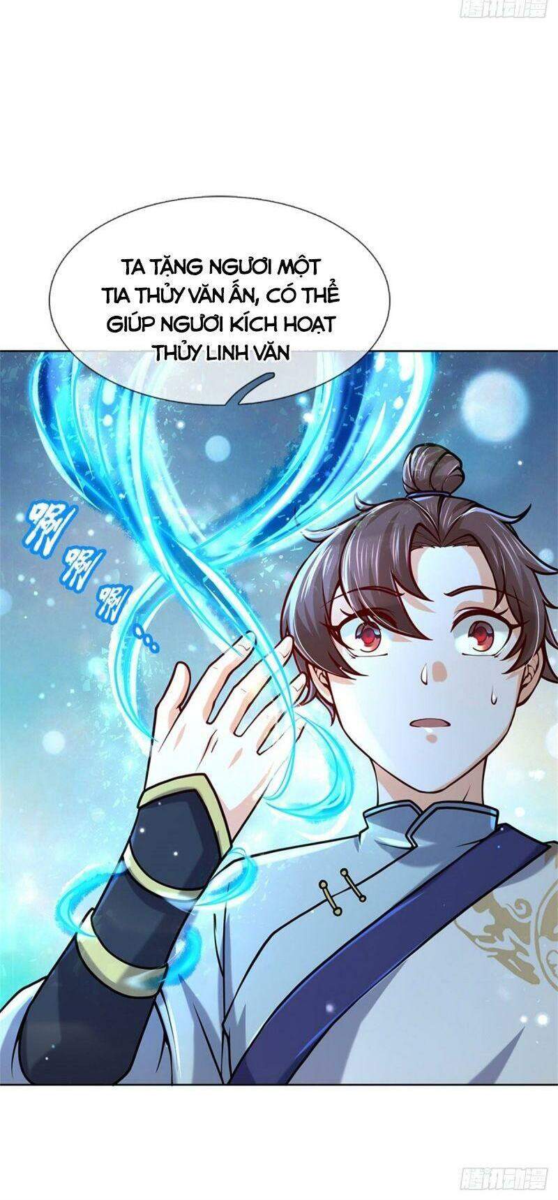 Chúa Tể Chi Lộ Chapter 47 - Trang 2