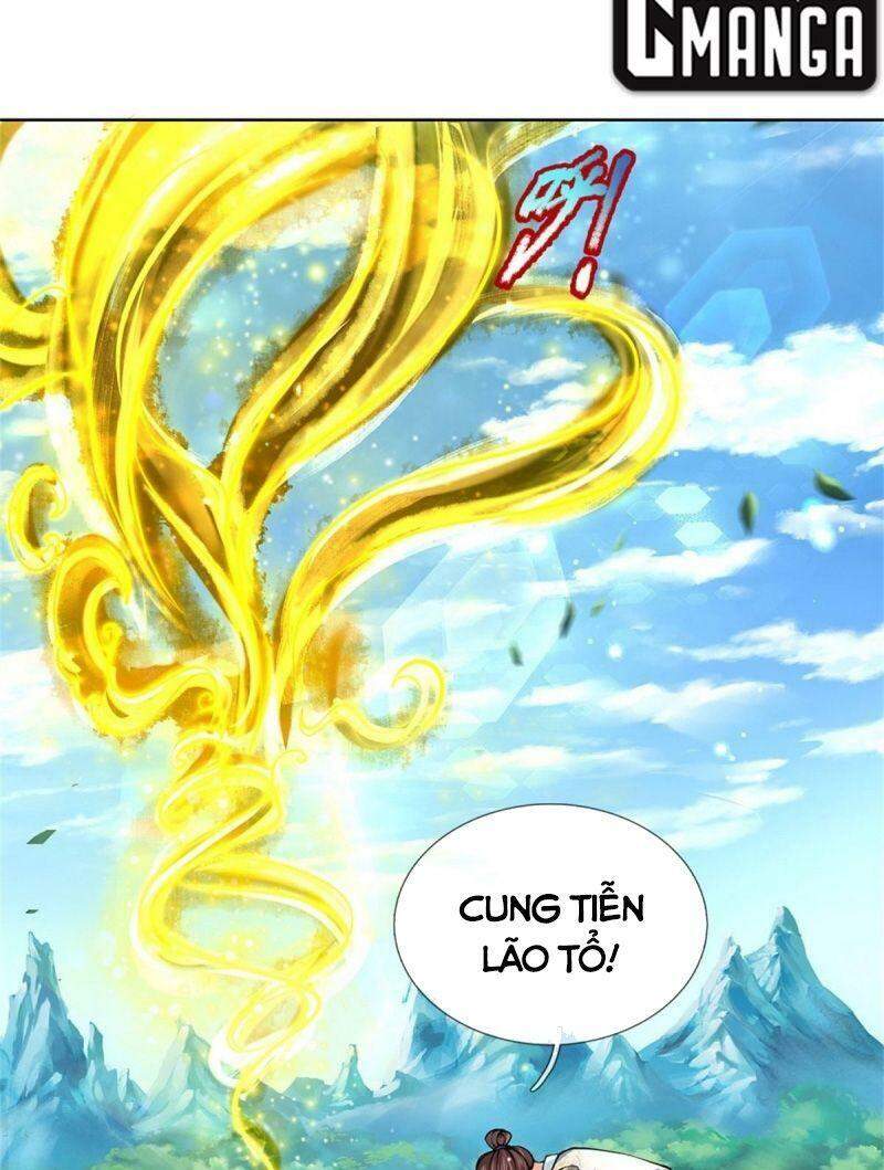 Chúa Tể Chi Lộ Chapter 47 - Trang 2