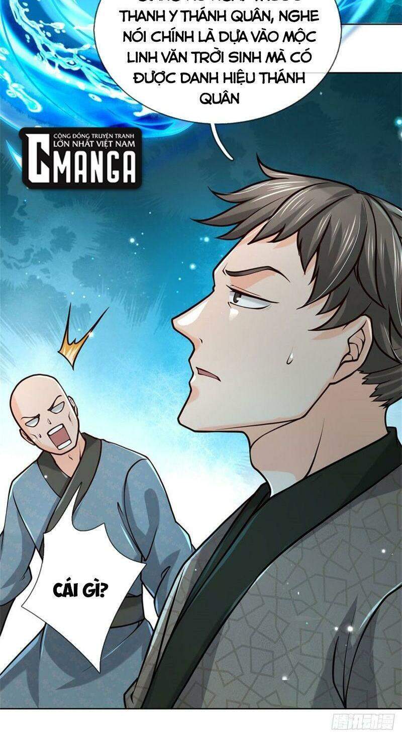 Chúa Tể Chi Lộ Chapter 47 - Trang 2