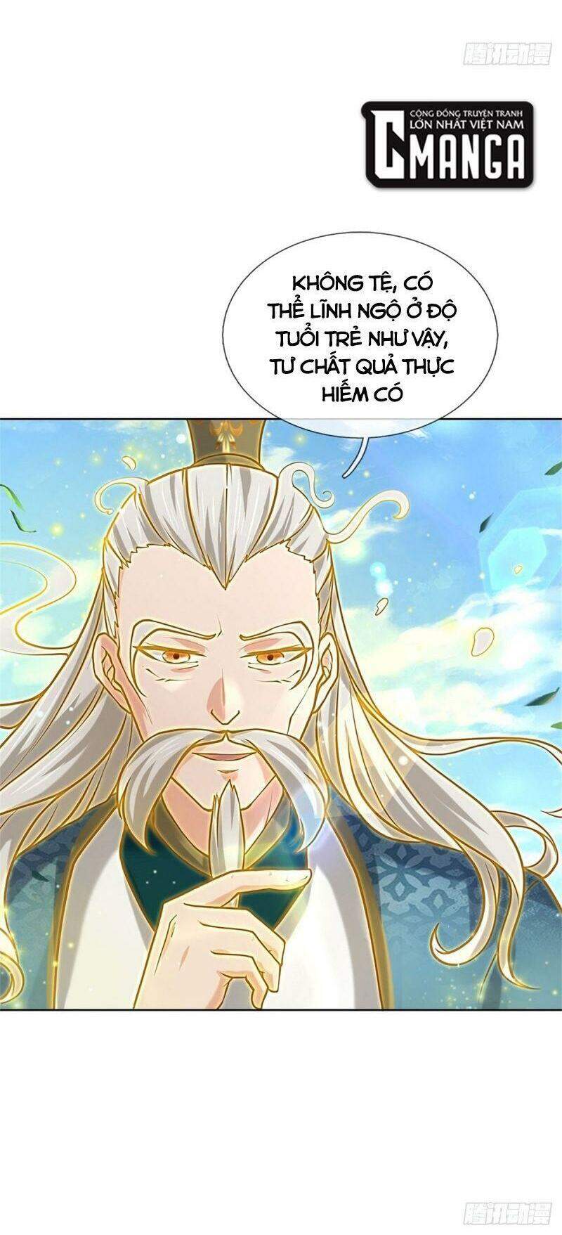 Chúa Tể Chi Lộ Chapter 47 - Trang 2