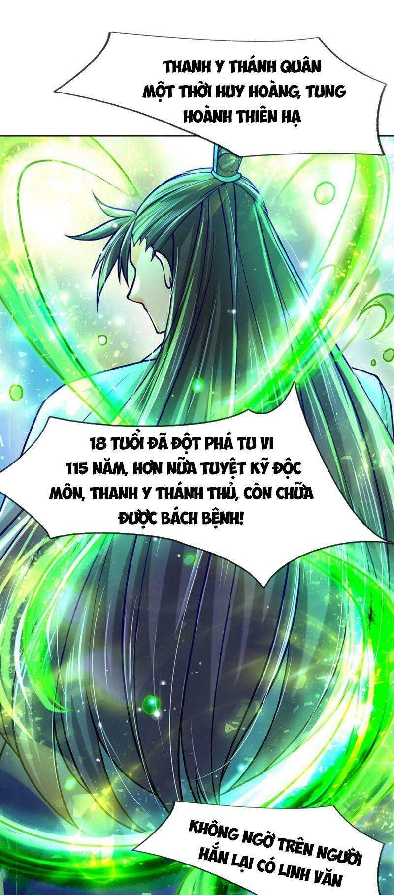 Chúa Tể Chi Lộ Chapter 47 - Trang 2