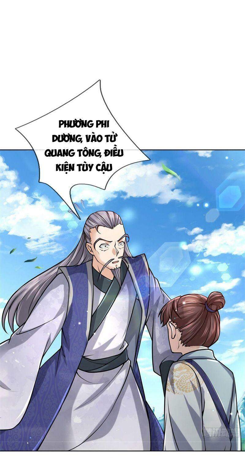 Chúa Tể Chi Lộ Chapter 47 - Trang 2