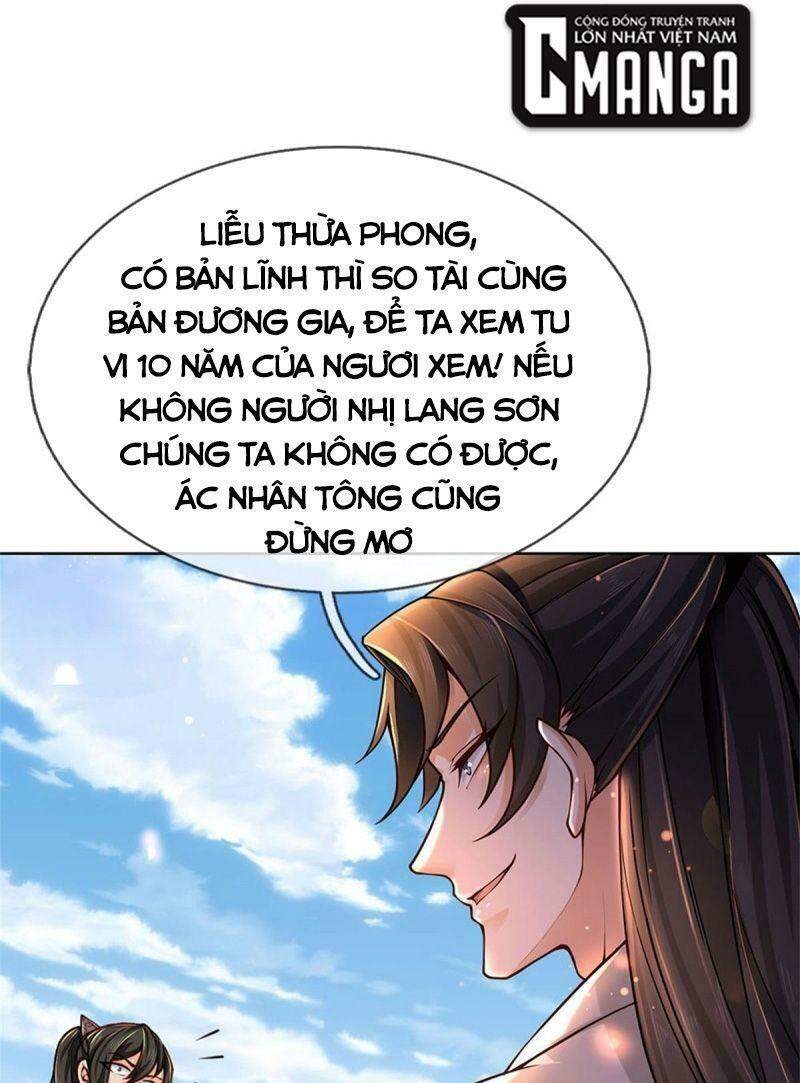 Chúa Tể Chi Lộ Chapter 47 - Trang 2