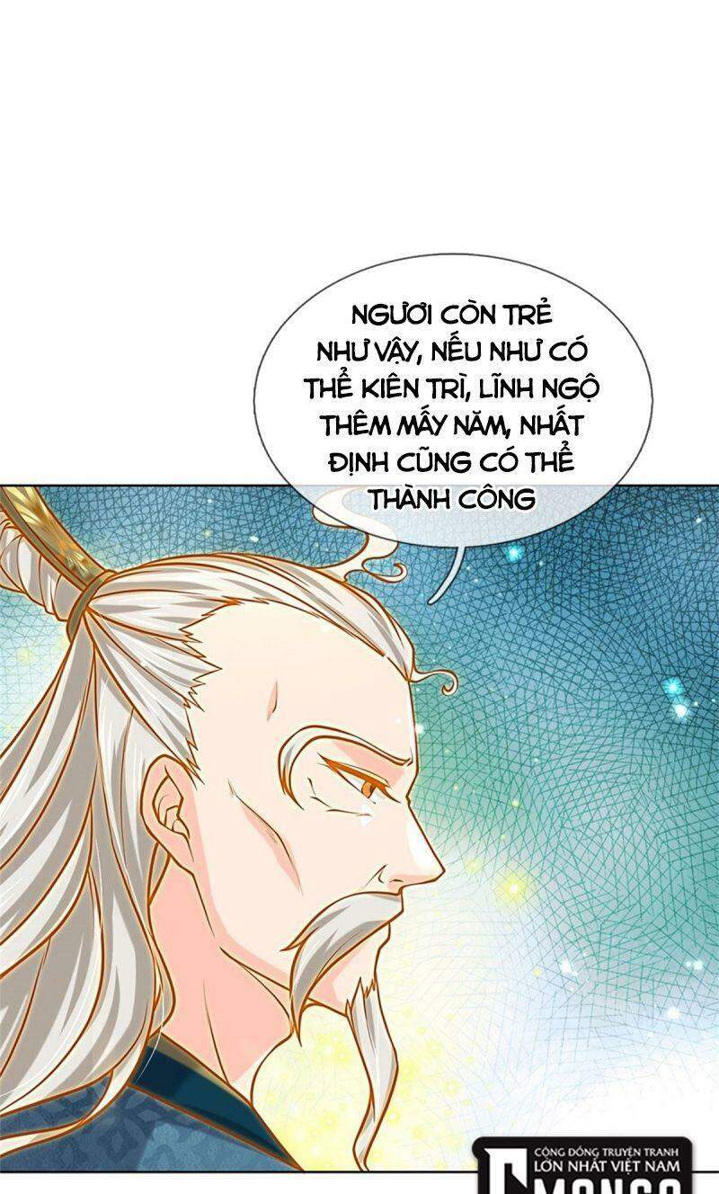 Chúa Tể Chi Lộ Chapter 47 - Trang 2