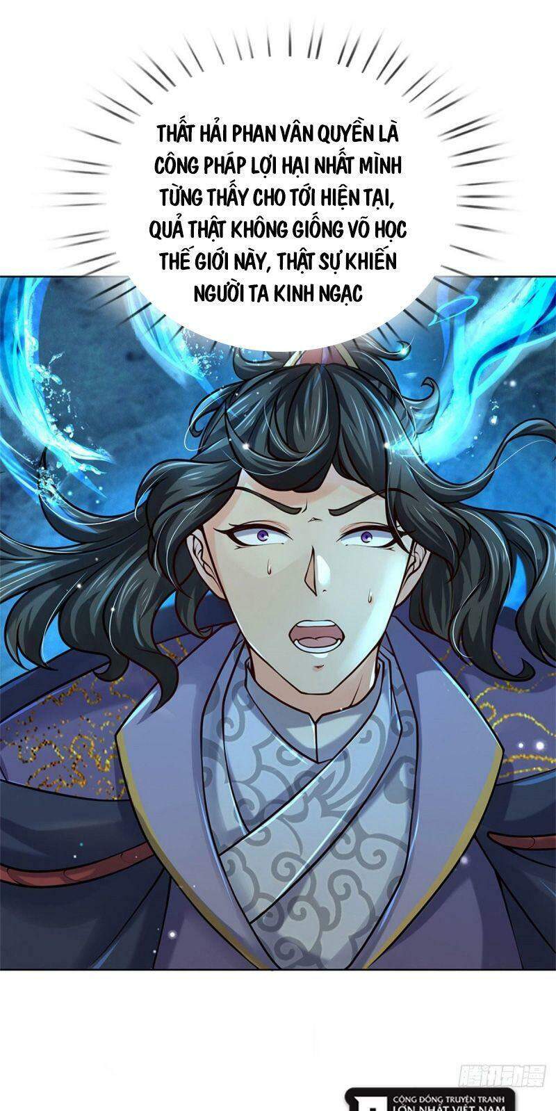 Chúa Tể Chi Lộ Chapter 46 - Trang 2