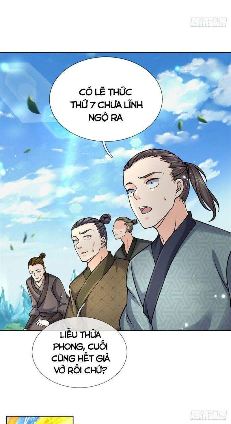 Chúa Tể Chi Lộ Chapter 46 - Trang 2