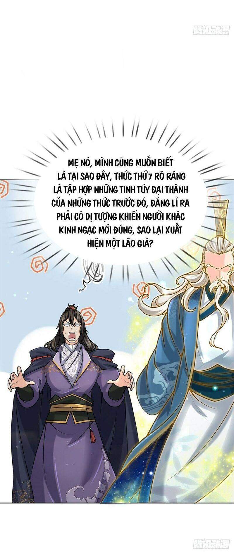 Chúa Tể Chi Lộ Chapter 46 - Trang 2