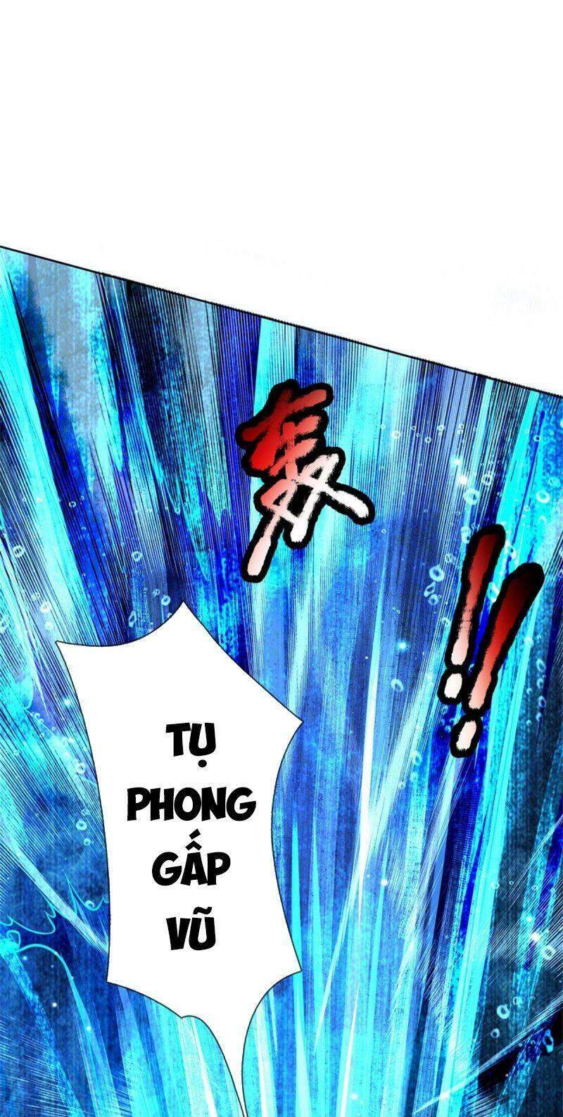 Chúa Tể Chi Lộ Chapter 46 - Trang 2