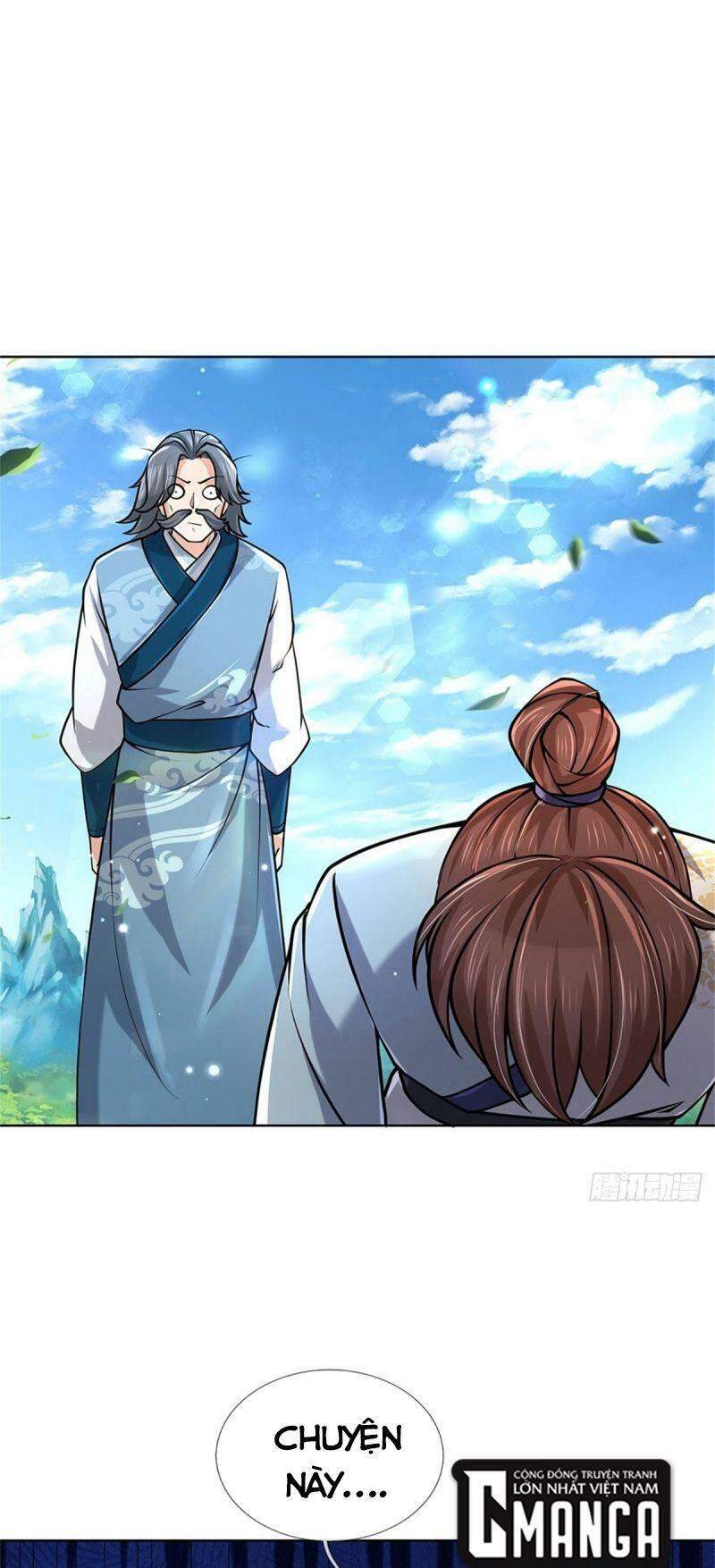 Chúa Tể Chi Lộ Chapter 46 - Trang 2