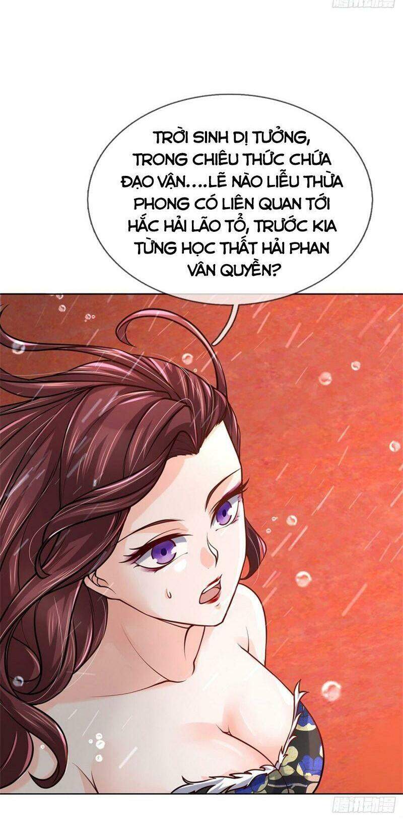 Chúa Tể Chi Lộ Chapter 46 - Trang 2