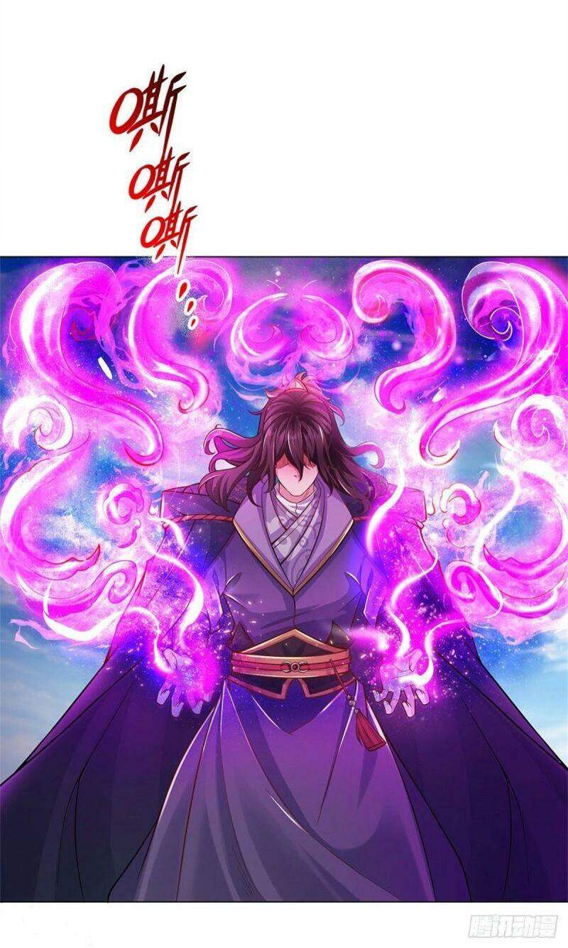 Chúa Tể Chi Lộ Chapter 45 - Trang 2