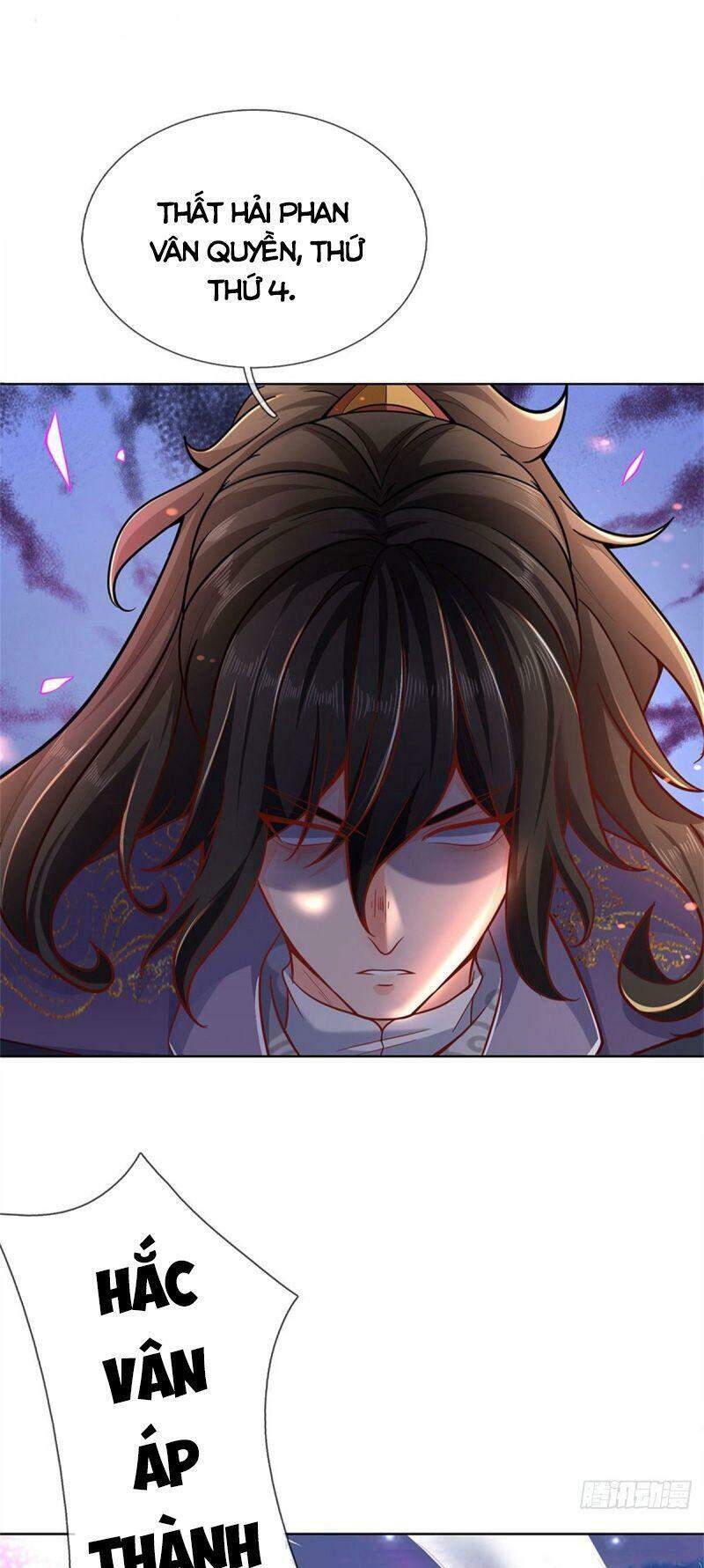 Chúa Tể Chi Lộ Chapter 45 - Trang 2