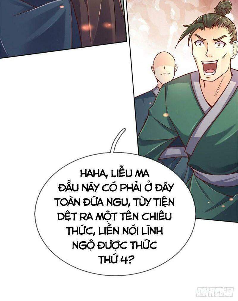 Chúa Tể Chi Lộ Chapter 45 - Trang 2