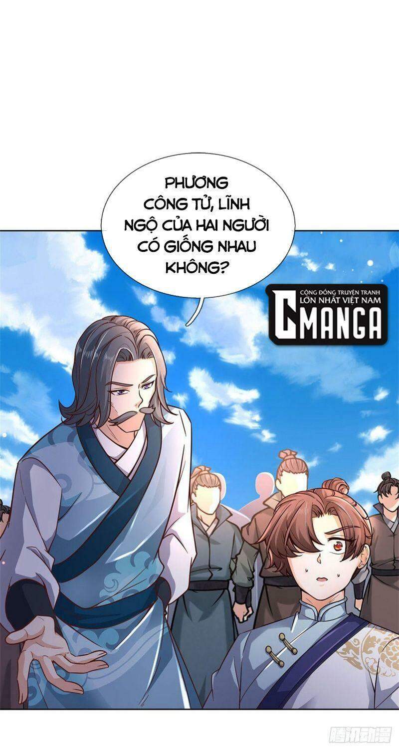 Chúa Tể Chi Lộ Chapter 45 - Trang 2