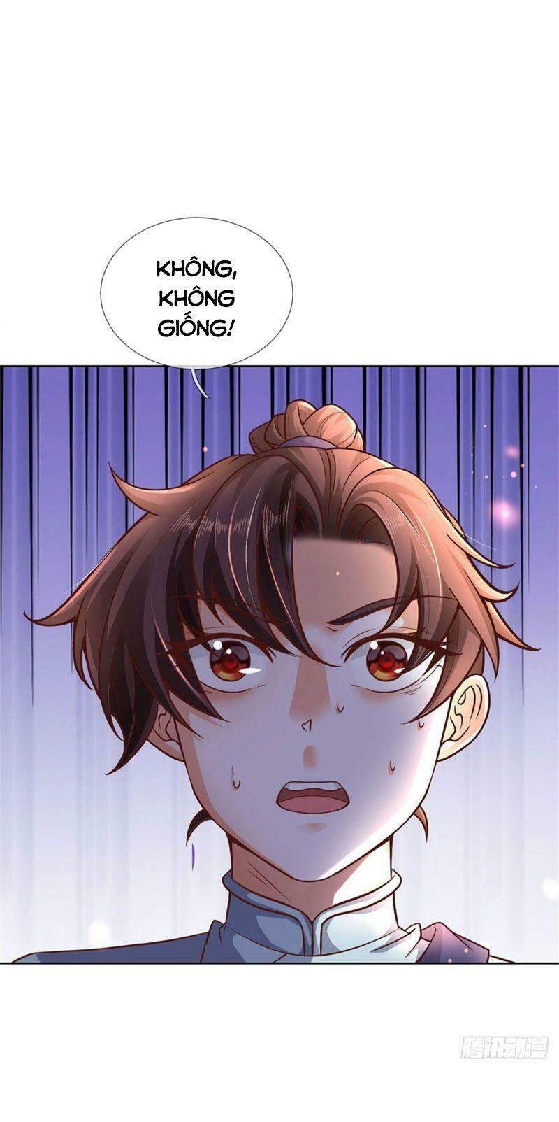 Chúa Tể Chi Lộ Chapter 45 - Trang 2