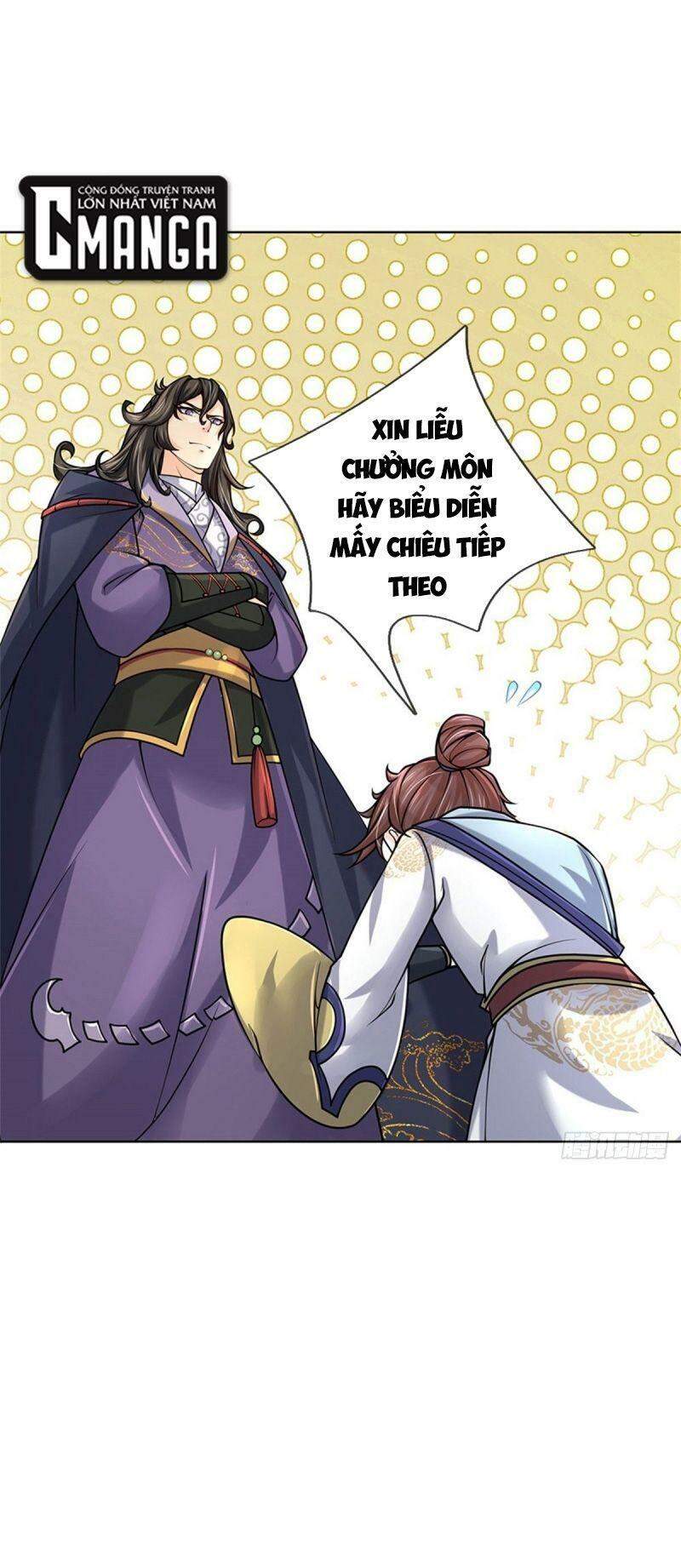 Chúa Tể Chi Lộ Chapter 45 - Trang 2