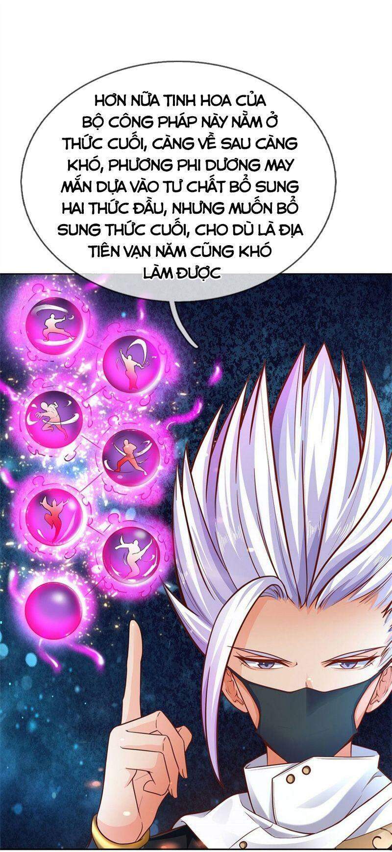 Chúa Tể Chi Lộ Chapter 45 - Trang 2