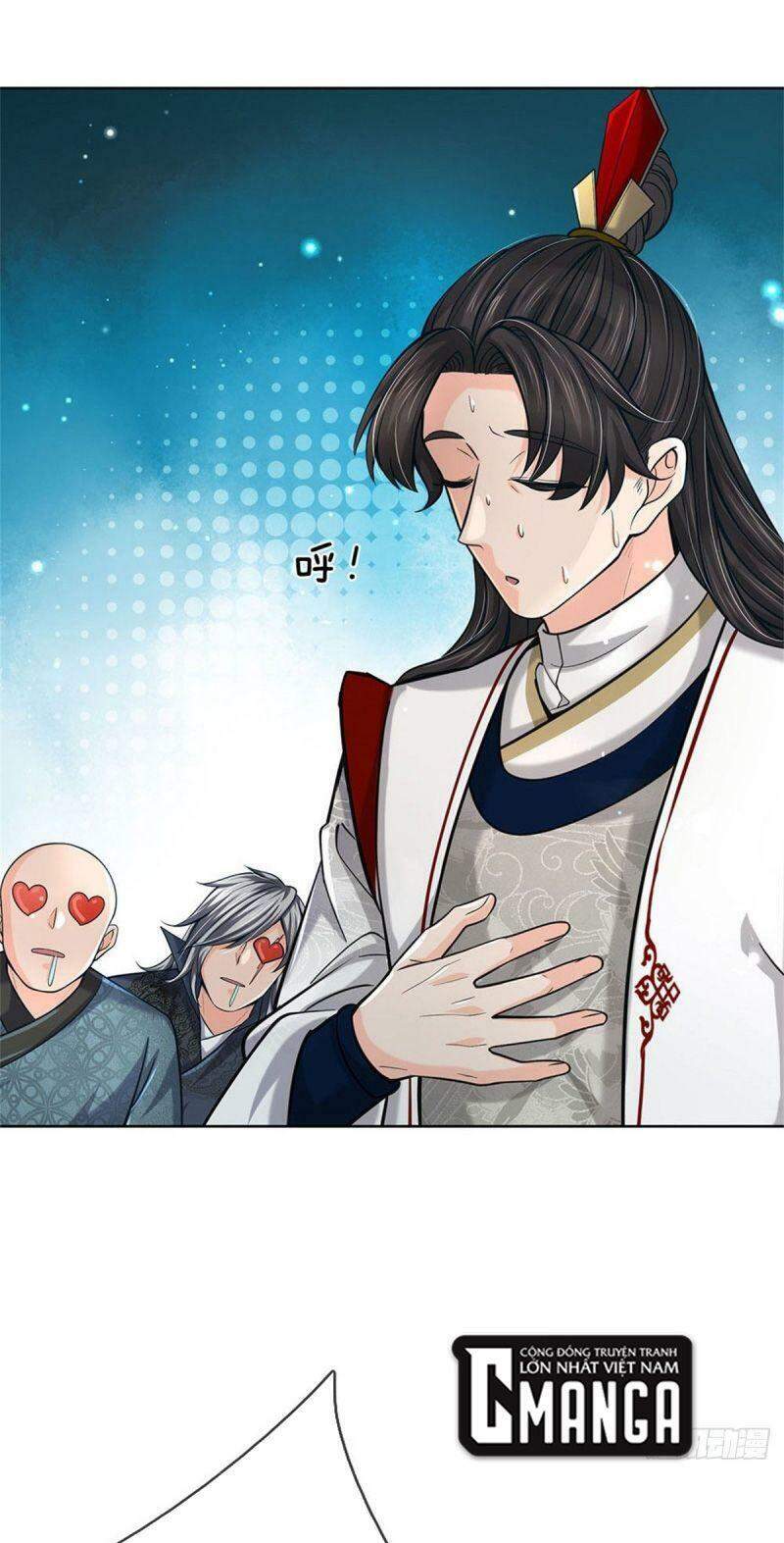 Chúa Tể Chi Lộ Chapter 40 - Trang 2