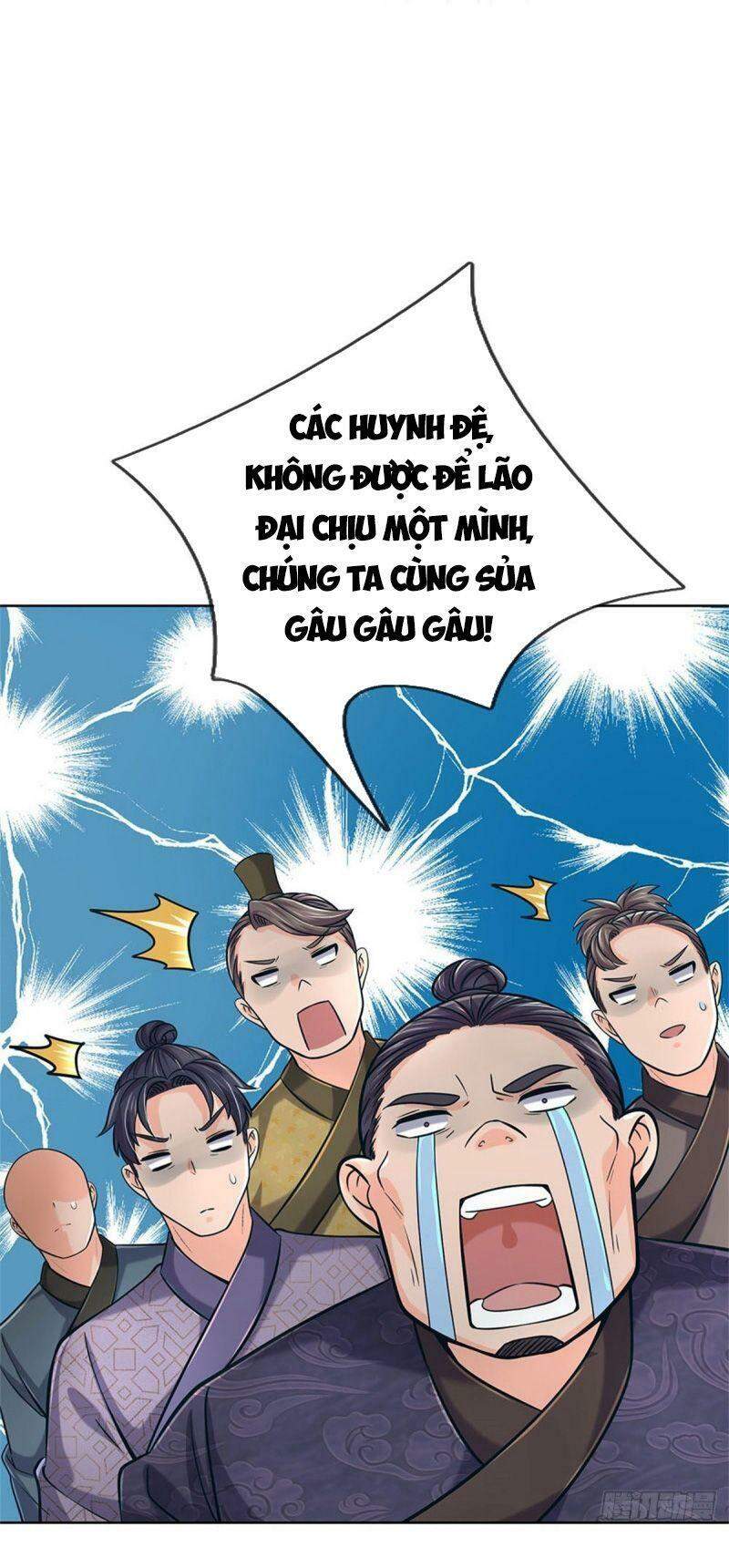 Chúa Tể Chi Lộ Chapter 40 - Trang 2