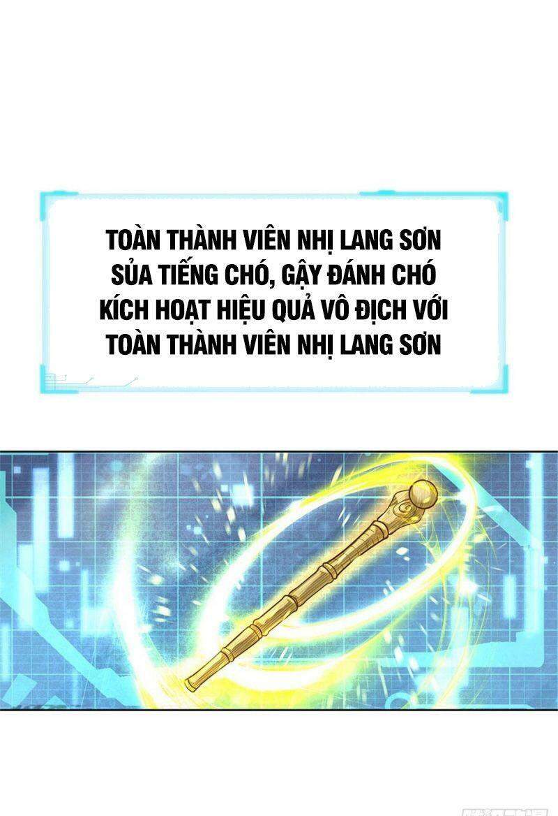 Chúa Tể Chi Lộ Chapter 40 - Trang 2